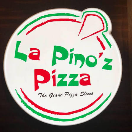 La Pino'z Pizza
